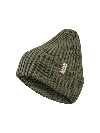 VAUDE | Mütze Moena II | dunkelgrün